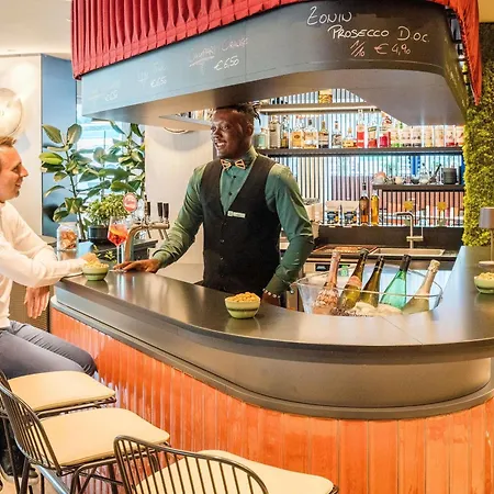 Ibis Styles Wien City-3