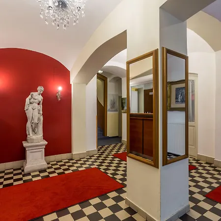 Hotel Graf Stadion-2
