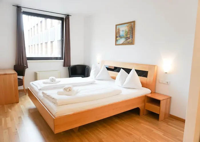 Albergo economico: Hotel Kaffeemuehle