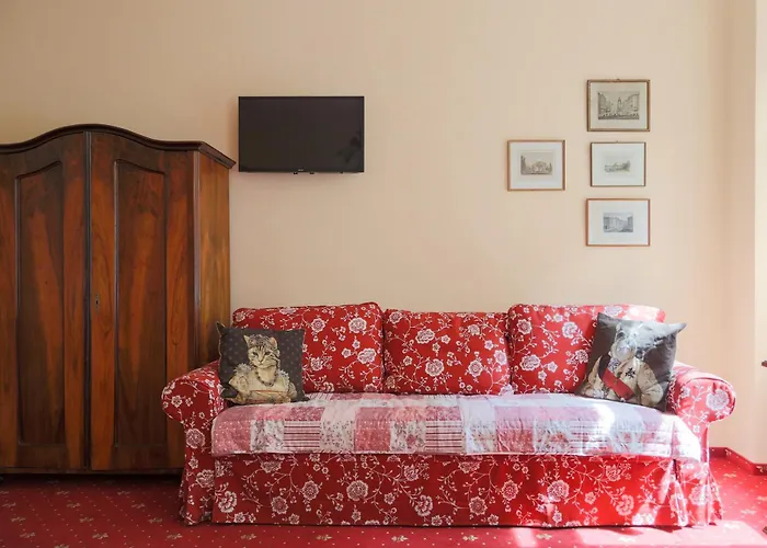Altwienerhof Boutique Hotel