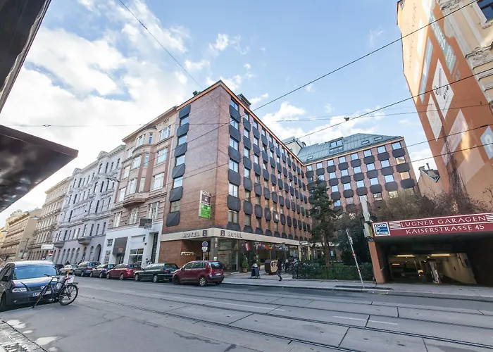 Albergo economico: Hotel Kaffeemuehle