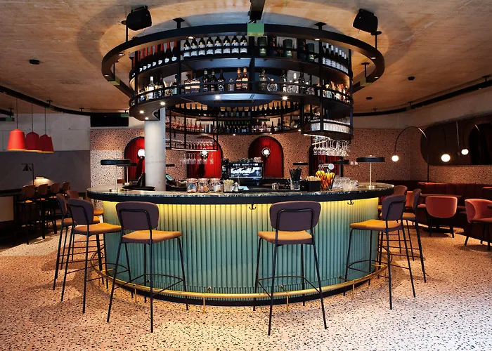 Pets Allowed Hotel Indigo Vienna - Naschmarkt By Ihg
