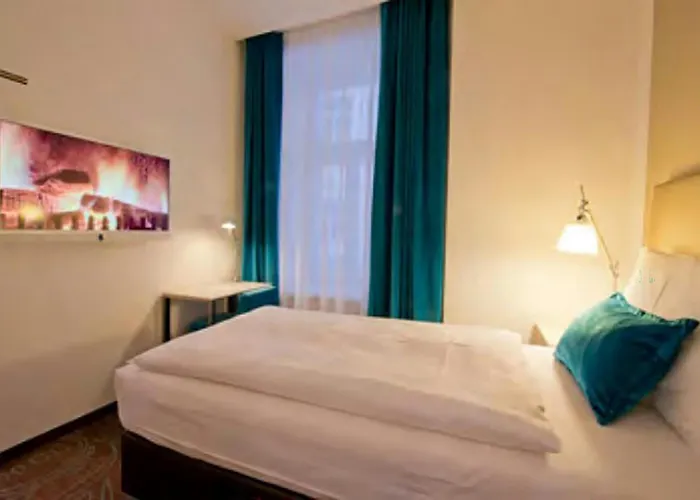 Motel One Wien-Staatsoper
