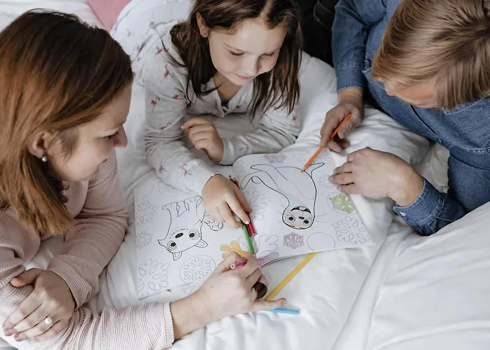 Cheap hotel: Ibis Wien City