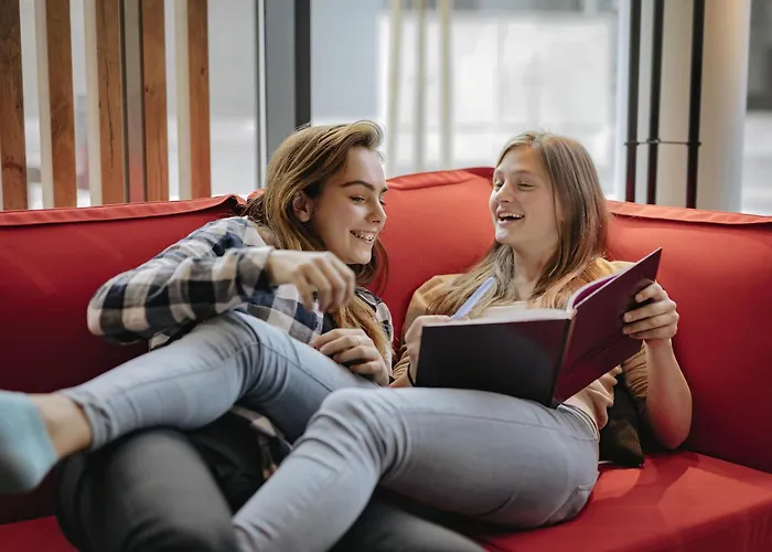 Albergo economico: Ibis Styles Wien Messe Prater
