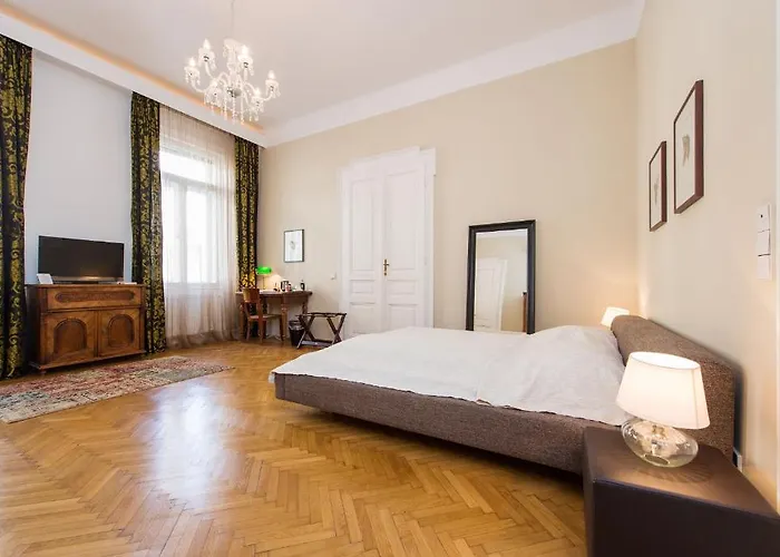 Hotel: Rosa Linde - Comfort Rooms